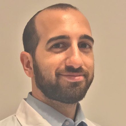 Simon Levi — medico pedicurista